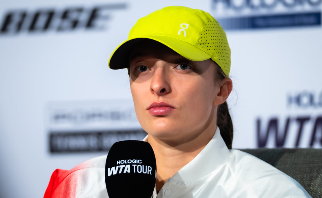 Porsche Tennis Grand Prix 2025 - Day 5