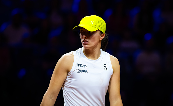 Porsche Tennis Grand Prix 2025 - Day 5