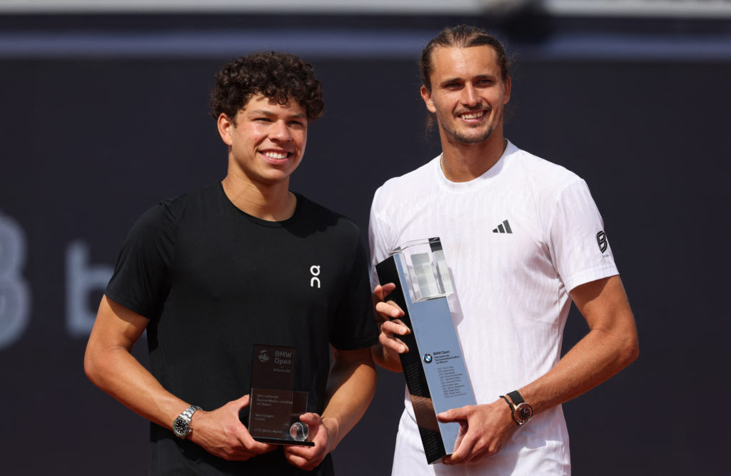 TENNIS-ATP-GER
