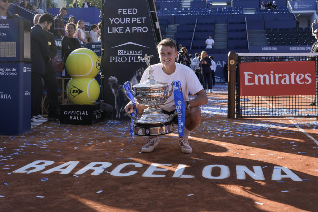 TENNIS-ATP-ESP-BARCELONA-OPEN