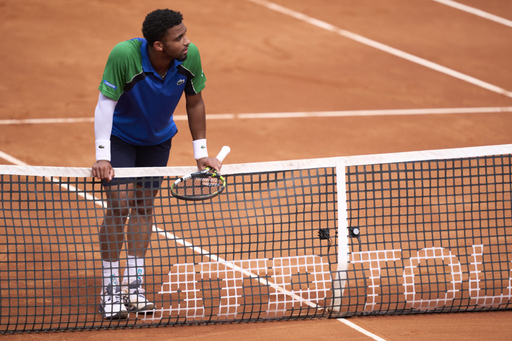 Barcelona Open Banc Sabadell 2025 - Day Three