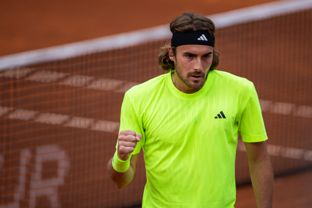 Barcelona Open Banc Sabadell 2025 - Day Three