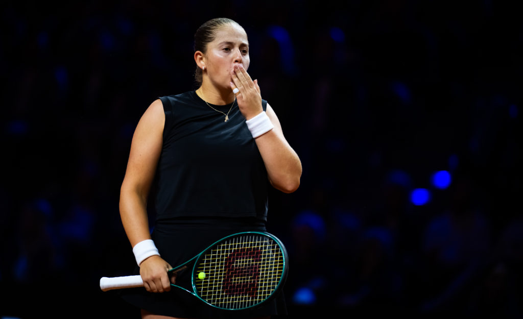 Porsche Tennis Grand Prix 2025 - Day 7