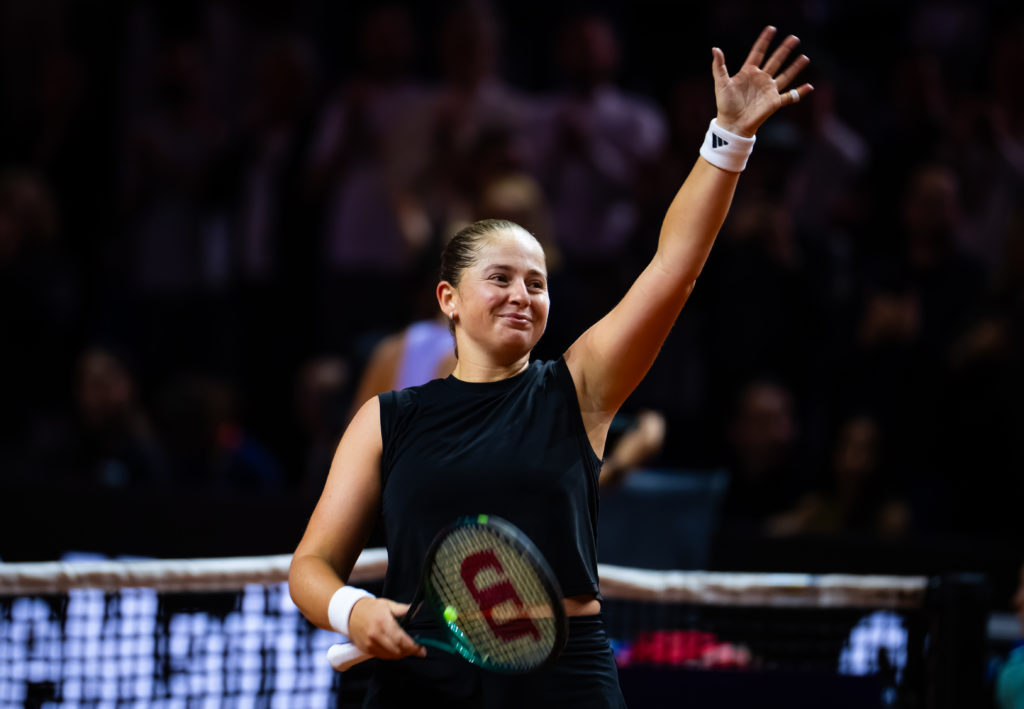 Porsche Tennis Grand Prix 2025 - Day 7