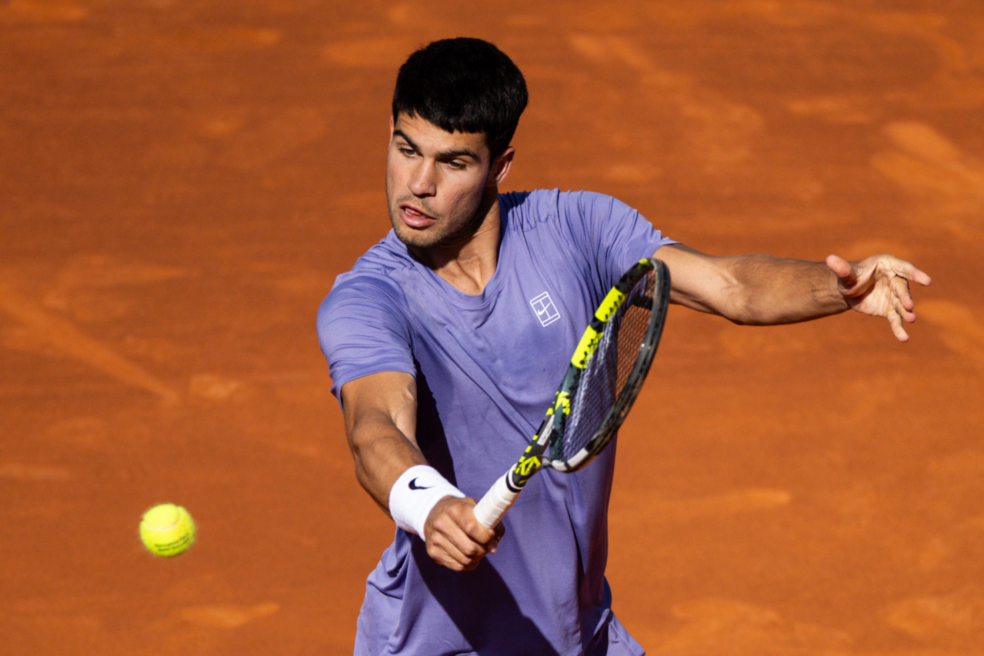 Barcelona Open Banc Sabadell 2025 - Day Four