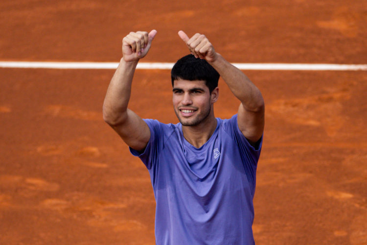 Photo by Judit Cartiel/Getty Images