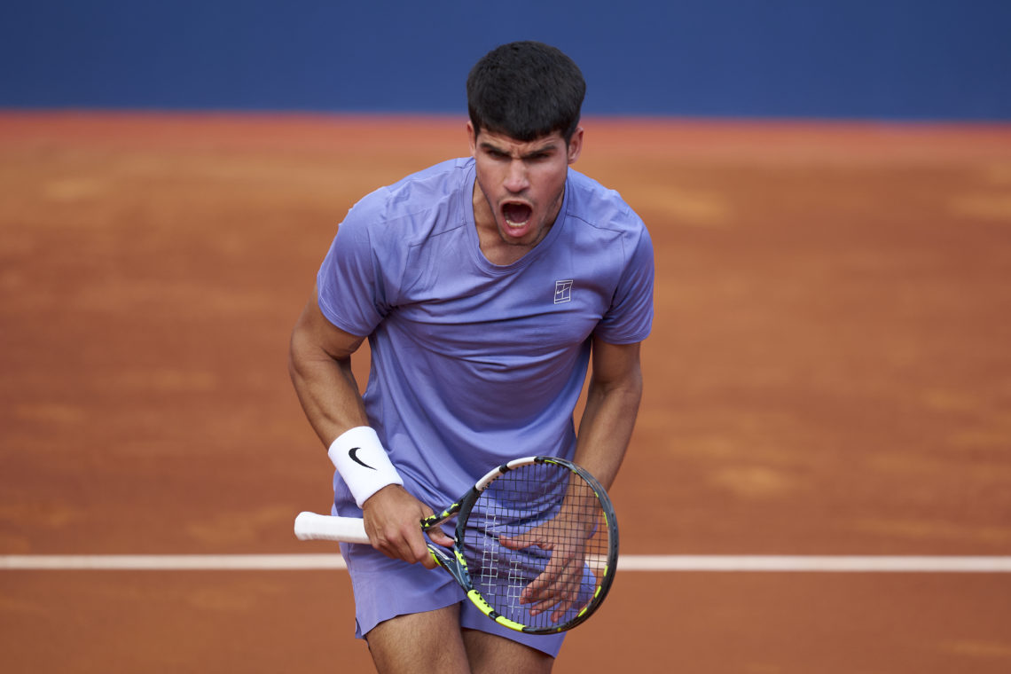 Photo by Pedro Salado/Getty Images