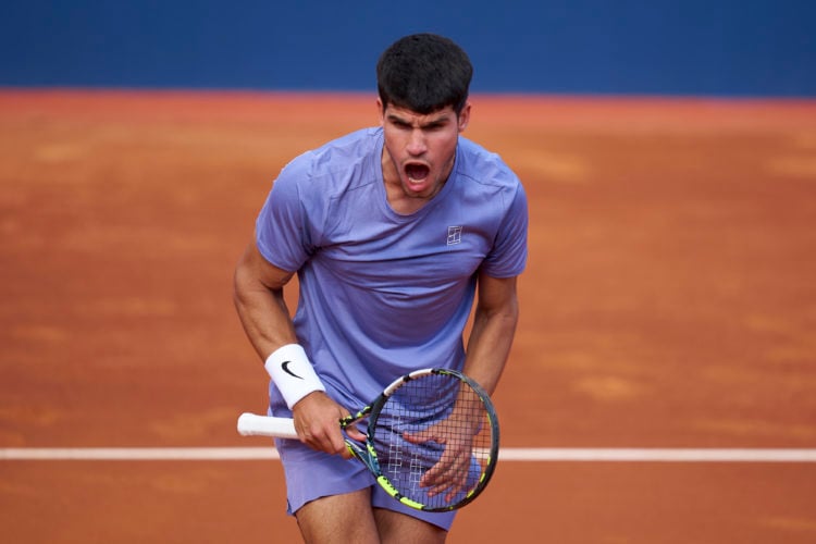 Photo by Pedro Salado/Getty Images