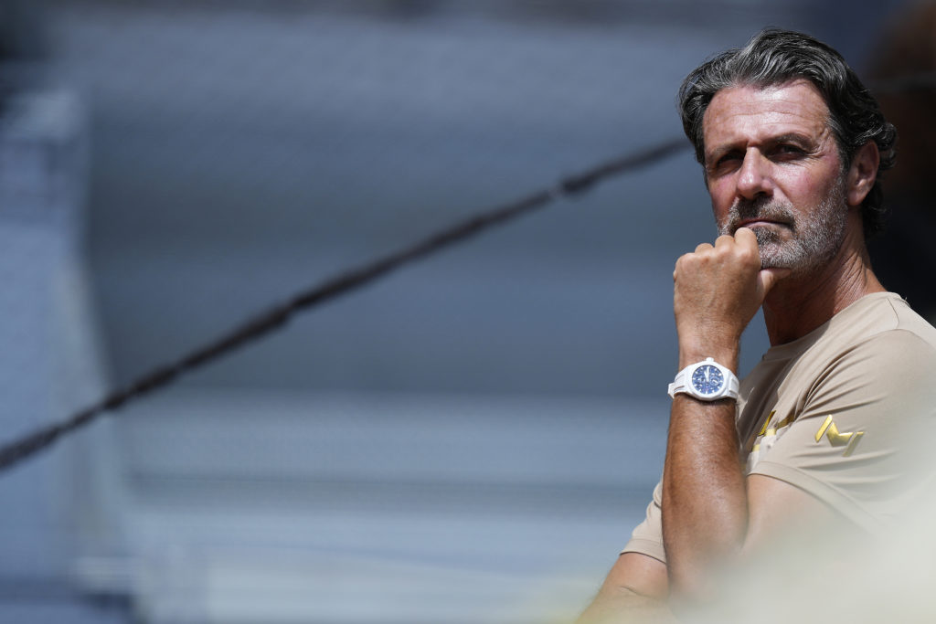 Mutua Madrid Open - Previews