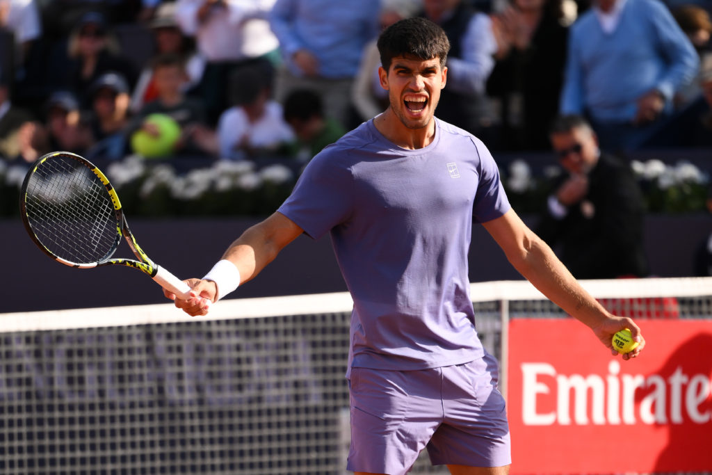Barcelona Open Banc Sabadell 2025 - Day Five