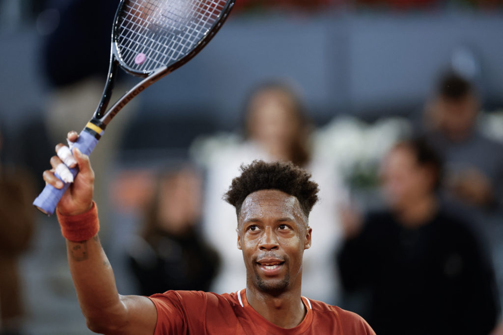 TENNIS-ATP-ESP