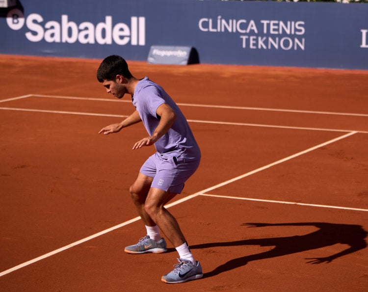 Photo by Manuel Queimadelos/Quality Sport Images/Getty Images