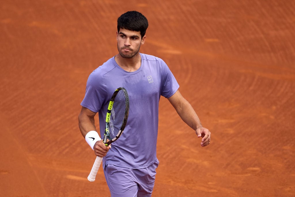 Barcelona Open Banc Sabadell 2025 - Day Seven