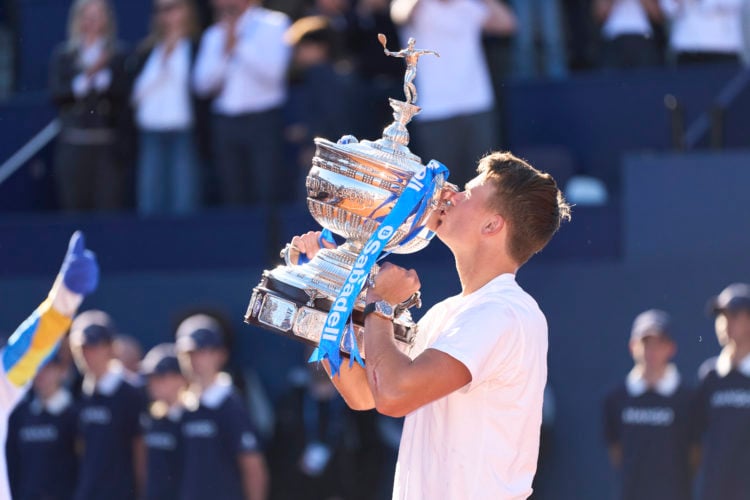 Photo by Pedro Salado/Getty Images