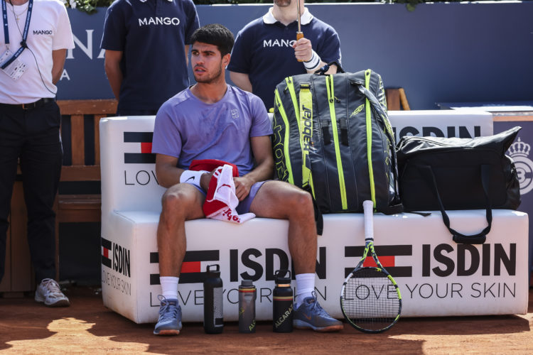 Photo By Javier Borrego/Europa Press via Getty Images