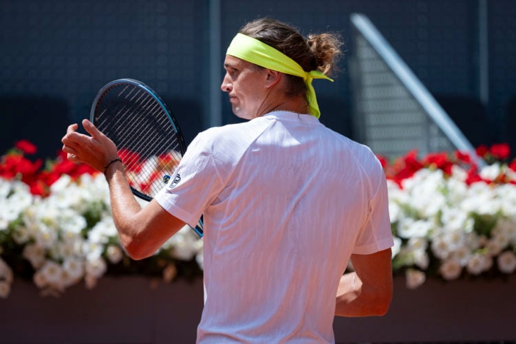 Photo by Alberto Gardin/Eurasia Sport Images/Getty Images