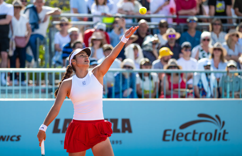 Mutua Madrid Open - Day Four
