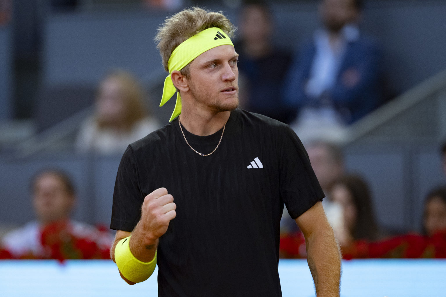 Davidovich Fokina: Who Is He And Why Is He Trending?