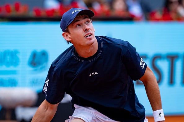 Mutua Madrid Open - Day Five