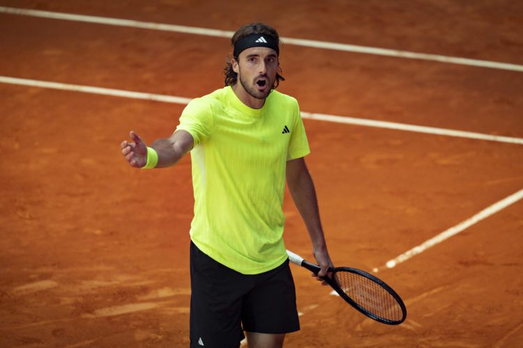 Photo by Alberto Gardin/Eurasia Sport Images/Getty Images