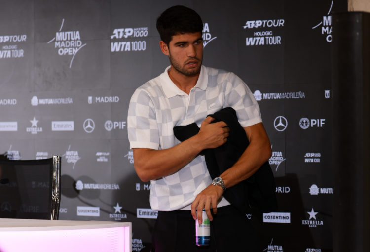 Photo by Clive Brunskill/Getty Images