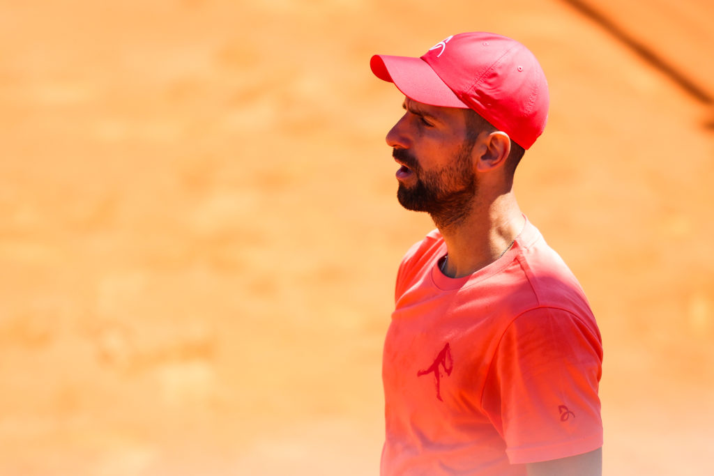 Mutua Madrid Open 2025 - Day 4
