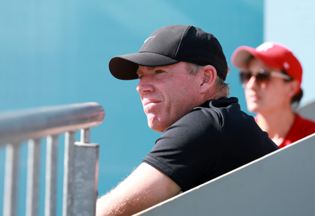 Mutua Madrid Open - Day Four