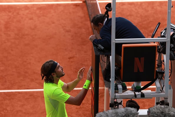 Mutua Madrid Open - Day Five