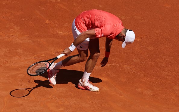 Mutua Madrid Open - Day Five