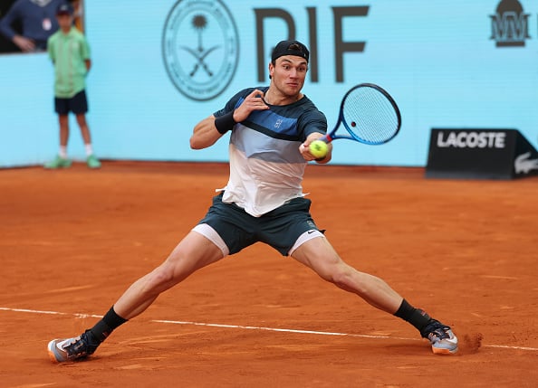 Mutua Madrid Open - Day Five