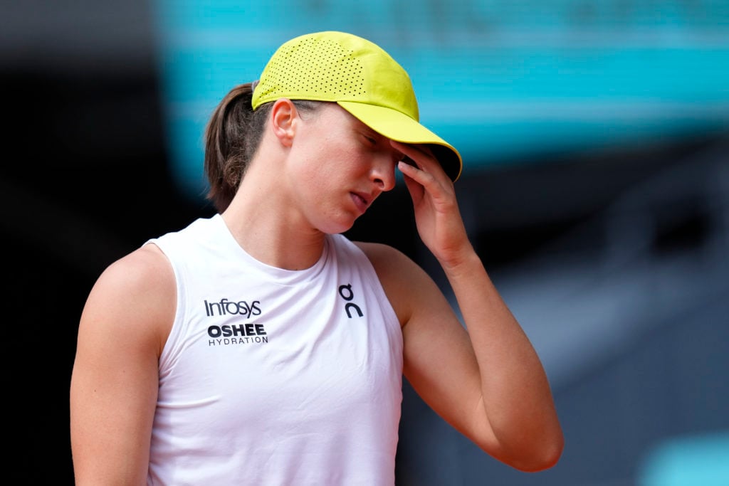 Mutua Madrid Open - Day Nine