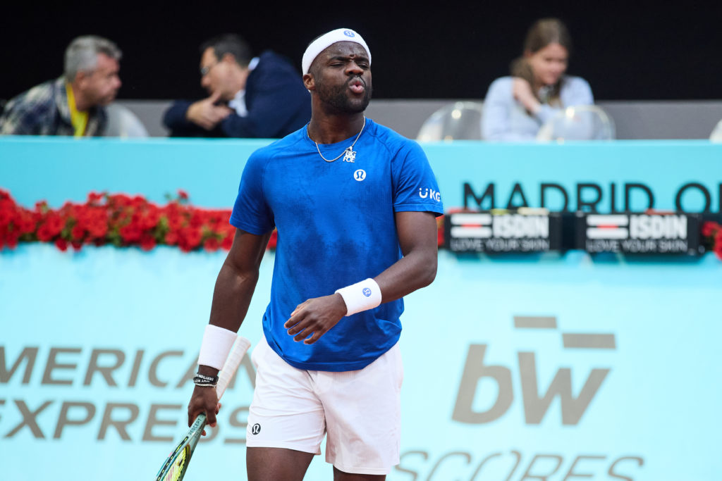 Mutua Madrid Open - Day Five