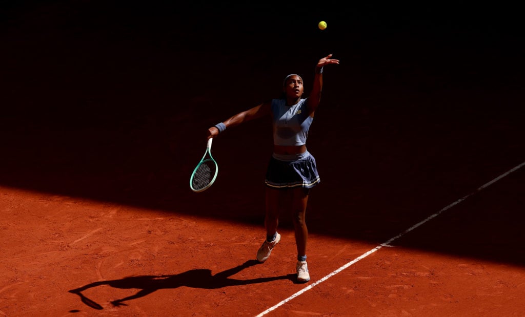 Mutua Madrid Open - Day Seven
