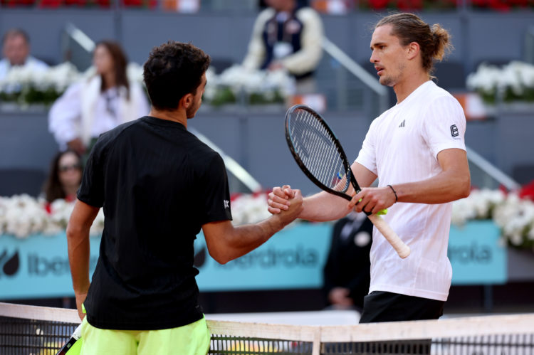 Photo by Julian Finney/Getty Images