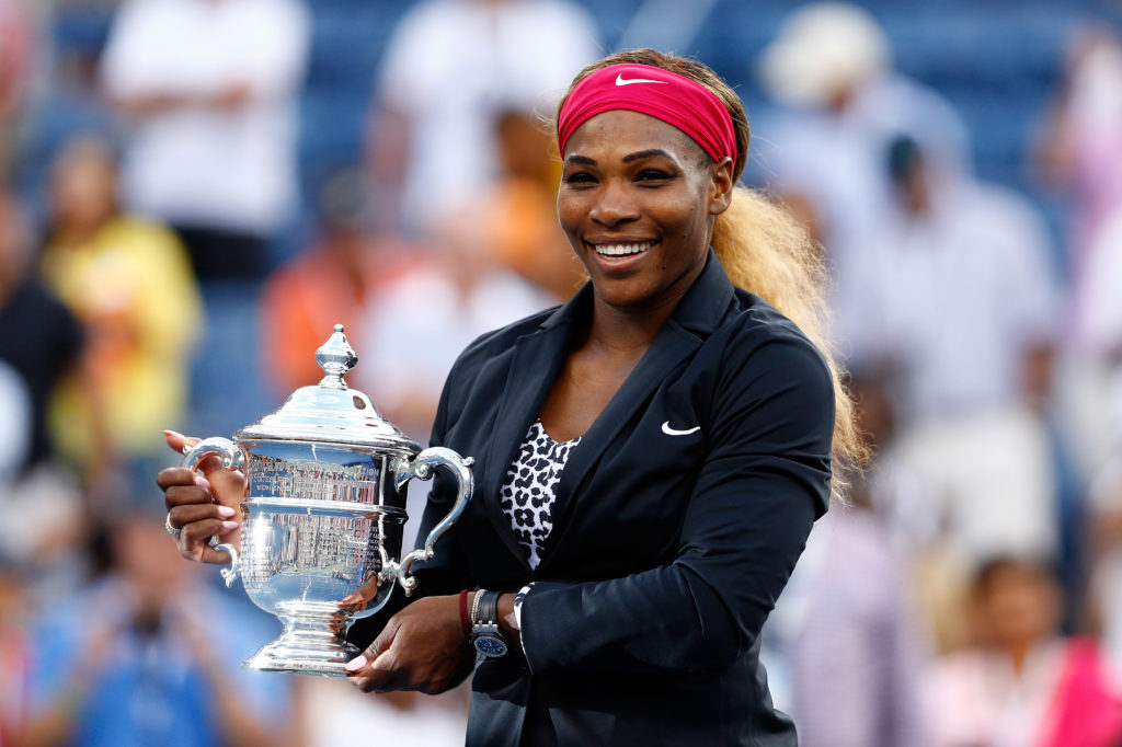 2014 US Open - Day 14