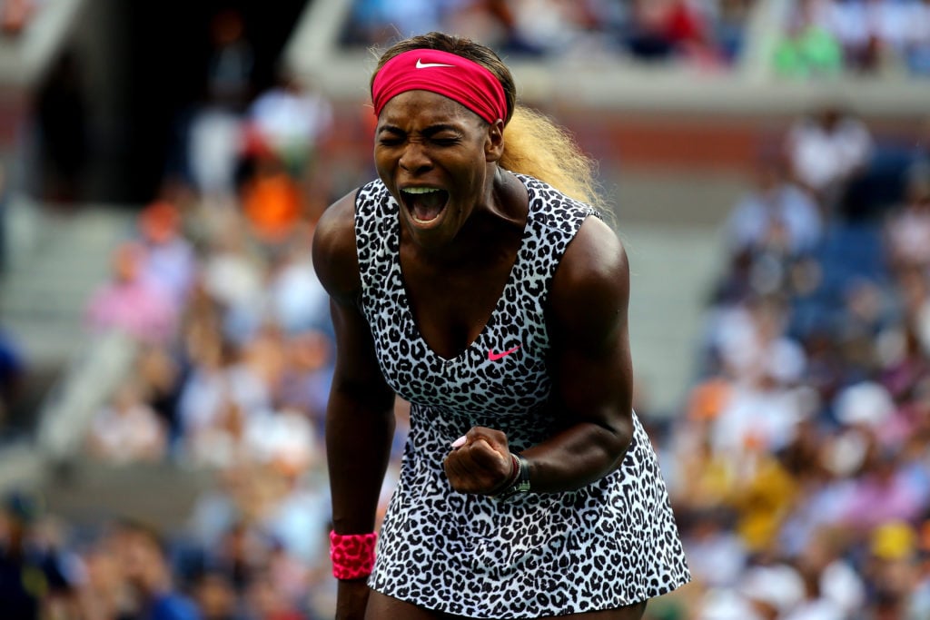 2014 US Open - Day 14