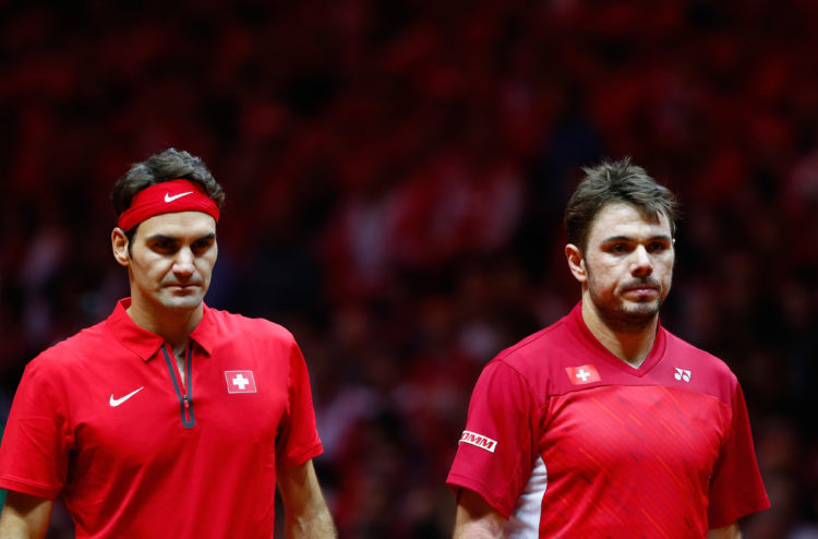 Photo by Julian Finney/Getty Images