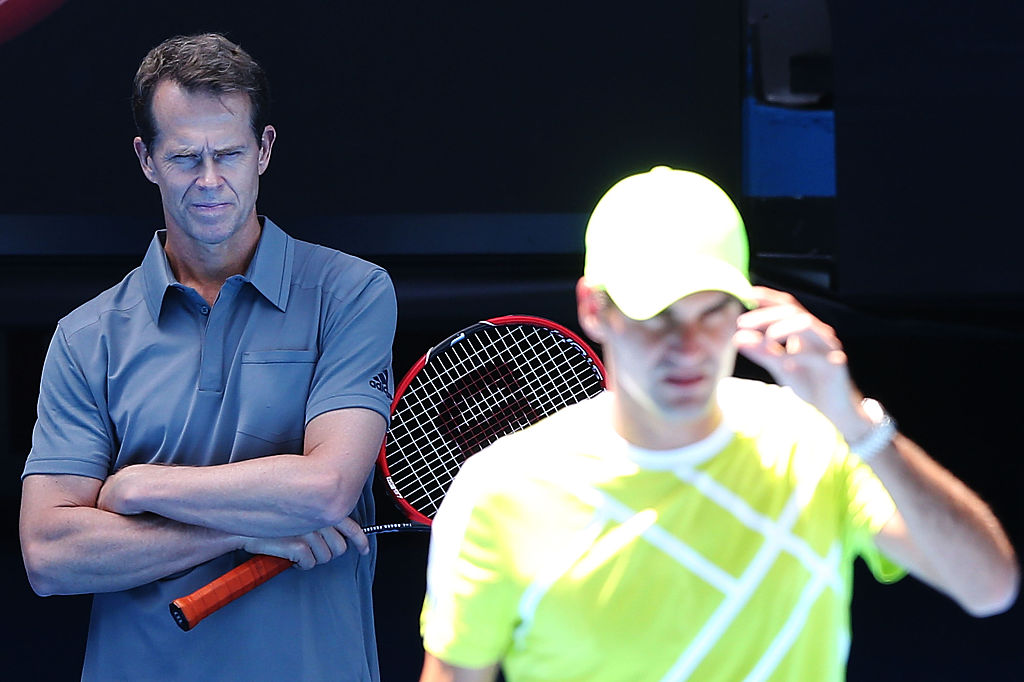 2015 Australian Open - Previews