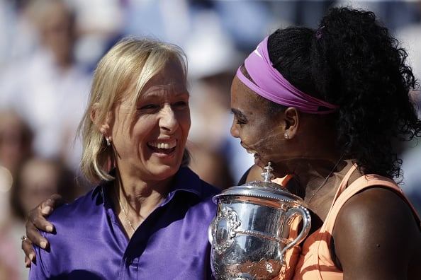 TENNIS-FRA-OPEN