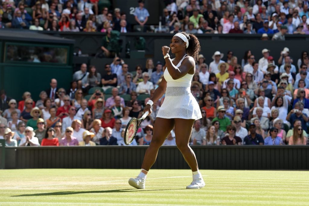 TENNIS-GBR-WIMBLEDON