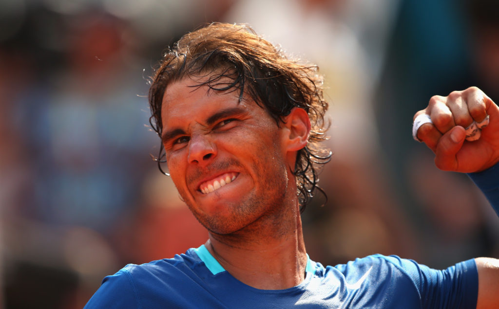 Mutua Madrid Open - Day Eight