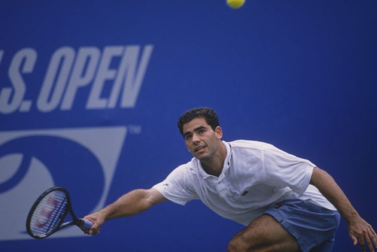 Focus on Sport via Getty Images