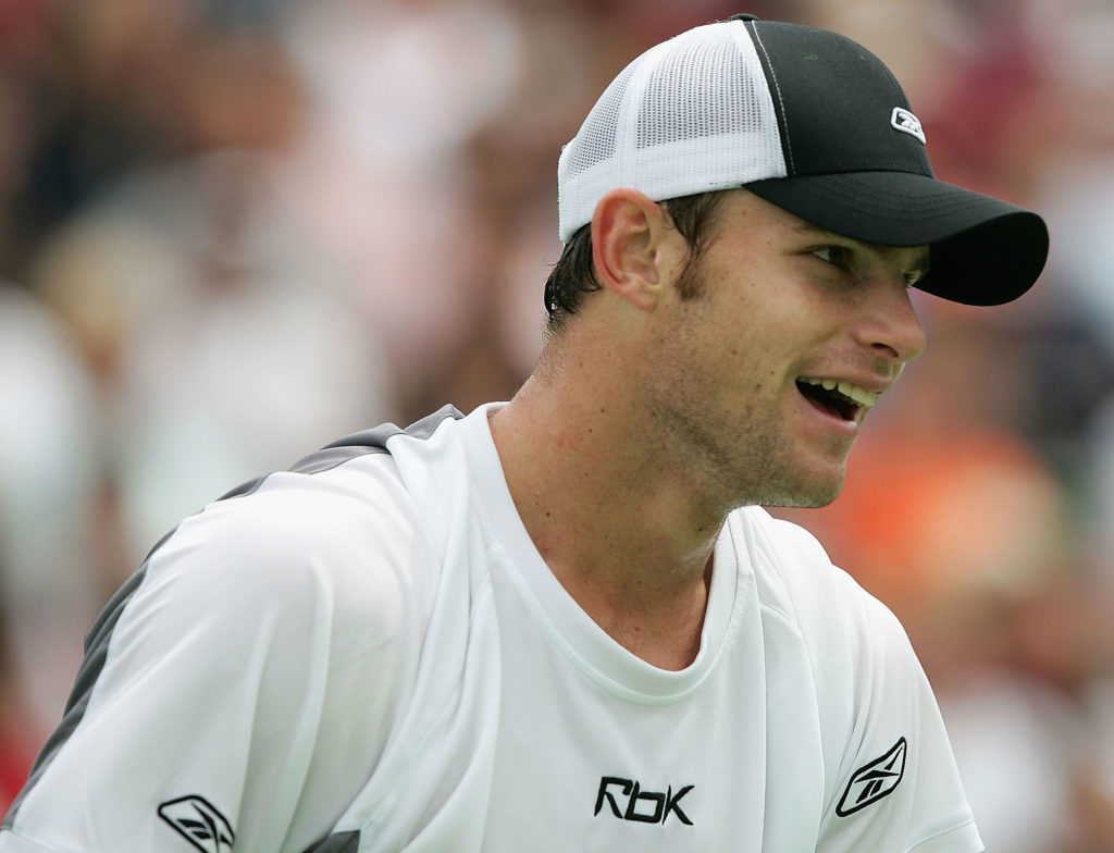 Kooyong Classic - Day 4
