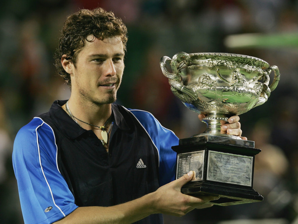The Australian Open - Day 14