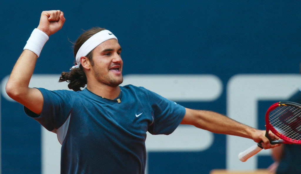TENNIS/MAENNER: MASTERS SERIES 2002