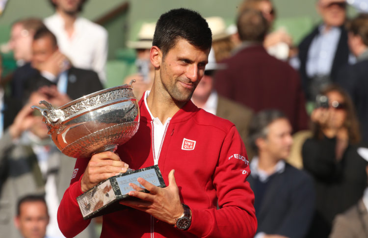 Photo by Jean Catuffe/Getty Images