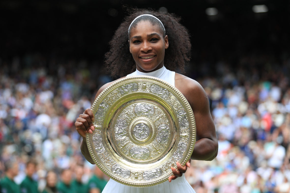 Photo by ADAM DAVY/POOL/AFP/AFP via Getty Images