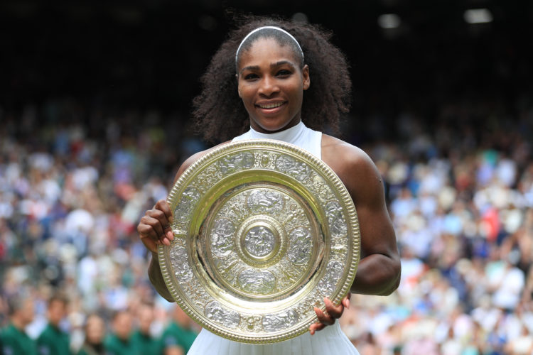 Photo by ADAM DAVY/POOL/AFP/AFP via Getty Images