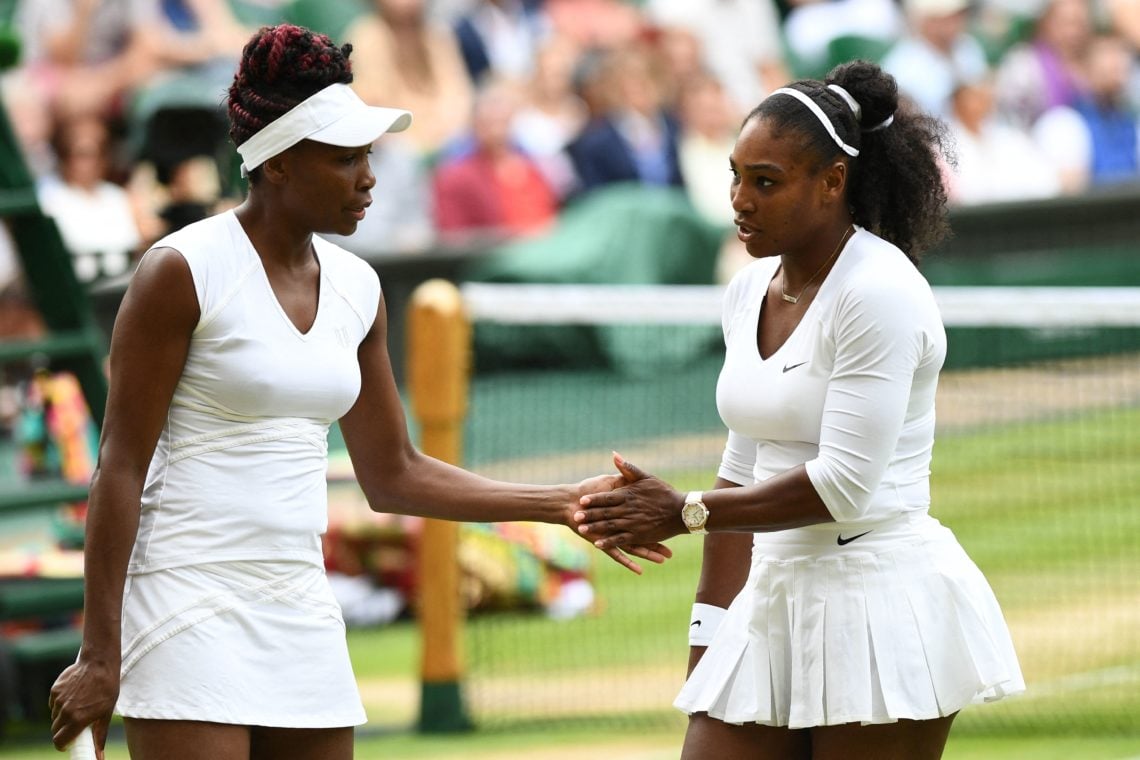 Photo by GLYN KIRK/AFP via Getty Images