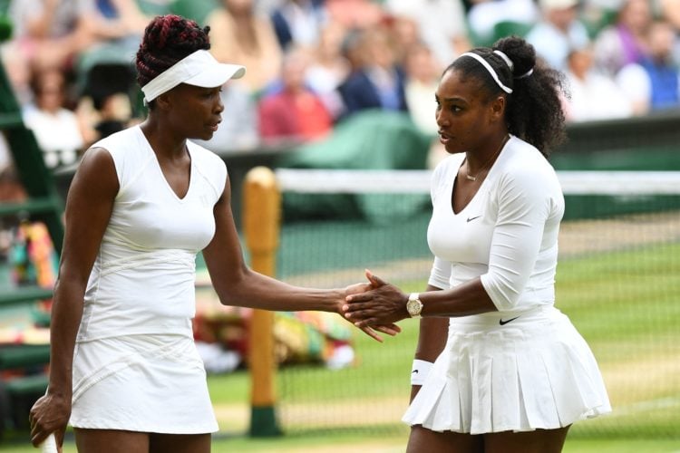 Photo by GLYN KIRK/AFP via Getty Images